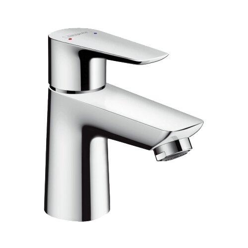 Смеситель для раковины Hansgrohe Talis E 71704000, хром