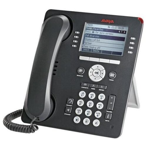 VoIP-телефон Avaya