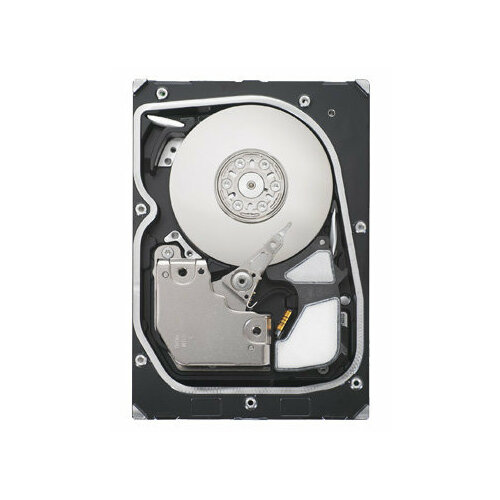 Для серверов Seagate Жесткий диск Seagate ST373454SS 73Gb SA