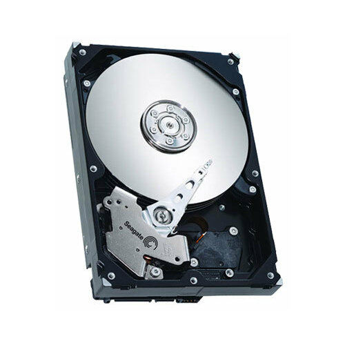 Внутренние жесткие диски Для домашних ПК Seagate Жесткий диск Seagate ST3300622AS 300