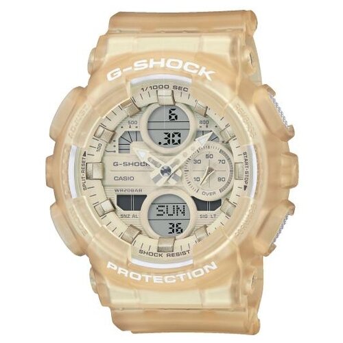 Наручные часы CASIO GMA-S140NC-7AER