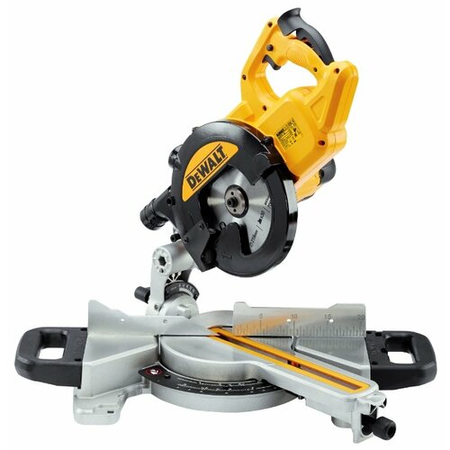 Торцовочные пилы  Беру Торцовочная пила DeWALT DWS774, 1400 Вт