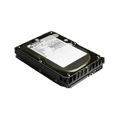 Для серверов Fujitsu Жесткий диск Fujitsu MAS3735NC 73,5Gb U