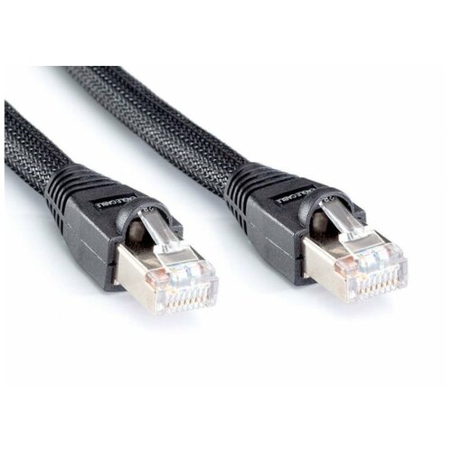 Кабель витая пара патч-корд Eagle Cable 10065048 DELUXE CAT6