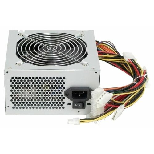 Блоки питания Блок питания FSP ATX 500W ATX-500PNR-I (24+4+4pin) APFC 120m