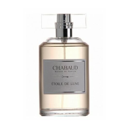 Парфюмерная вода Chabaud Maison de Parfum Etoile de Lune 100