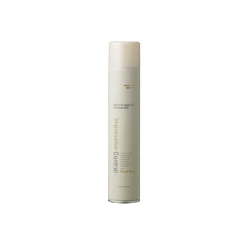 Welcos Лак для волос Mugens Impressive Control Natural Spray, 300 г, 300