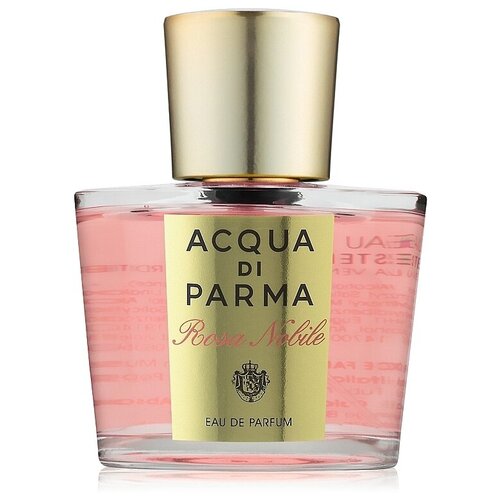 Acqua Di Parma Rosa Nobile Eau De Parfum