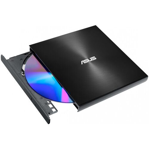 Оптические приводы  Яндекс Маркет Внешний привод DVD±RW ASUS SDRW-08U8M-U USB Type-C черный Re