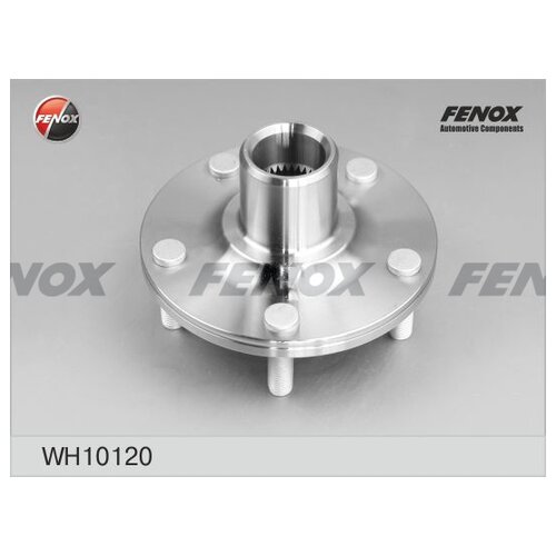 Ступица колеса Fenox WH10120