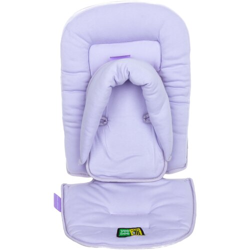 Комплект для автокресла Valco Baby Allsorts Head Hugger & Seat Pad,