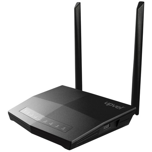 Роутер WiFi Upvel UR-814AC