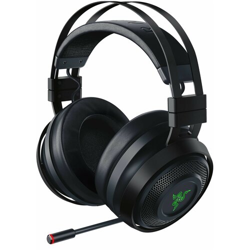 Беспроводные наушники Razer Nari Ultimate, черный