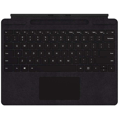 Клавиатура Microsoft Surface Pro X Signature Keyboard Alcant