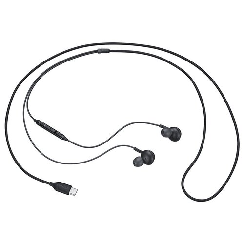 Наушники Samsung EO-IC100, black