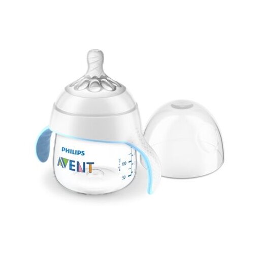 Тренировочный набор Philips Avent Natural SCF262/06