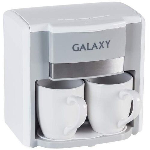 Кофеварка  капельная GALAXY LINE GL0708,