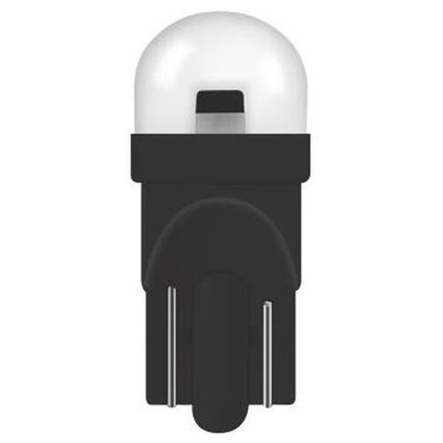 Лампа Светодиодная 12v W5w 0,5w W2,1x9,5d Neolux 2 Шт. Блист