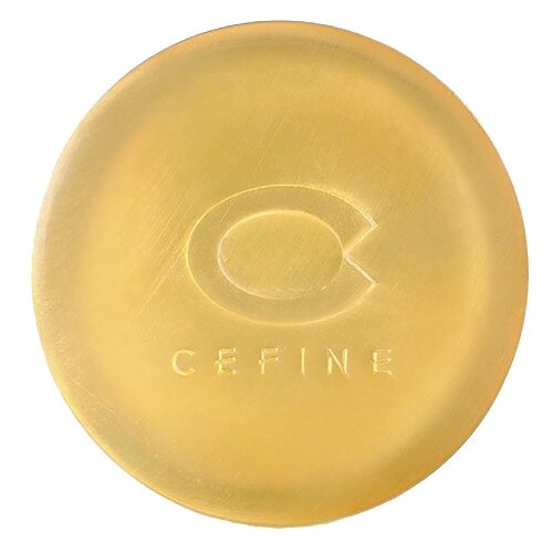 Мыло для лица CEFINE Beauty Pro Sensitive Soap 90гр.