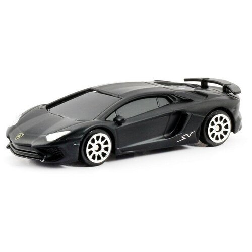 Машинка металлическая Uni-Fortune RMZ City 1:64 Lamborghini 