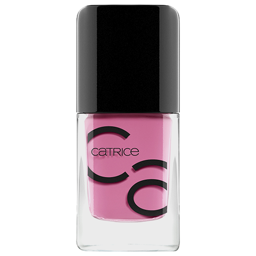 CATRICE Лак для ногтей ICONails Gel Lacquer, 10.5 мл, 91 gym