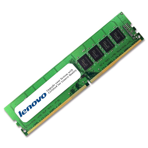 Оперативная память Lenovo 32 ГБ DDR4 3200 МГц DIMM CL19 4ZC7