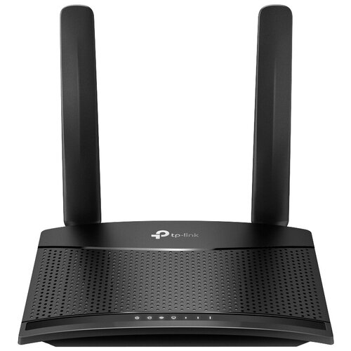 Wi-Fi роутер TP-LINK TL-MR100,