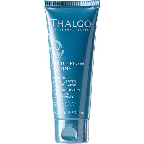 Thalgo Cold Cream Marine Крем для ног Deeply Nourishing, 75