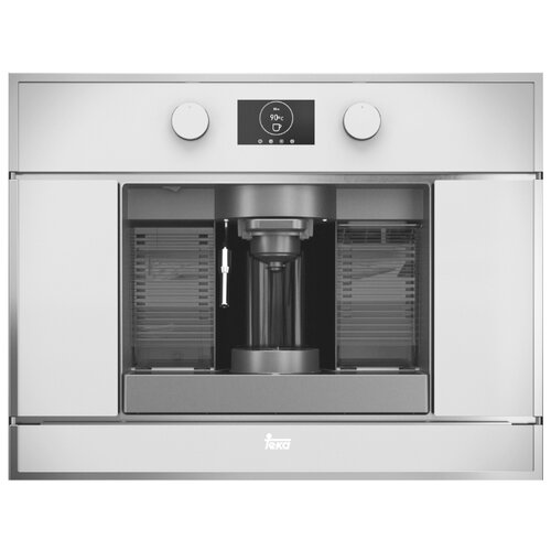 Кофемашина капсульная TEKA WISH Maestro CLC 835 MC (40589513),