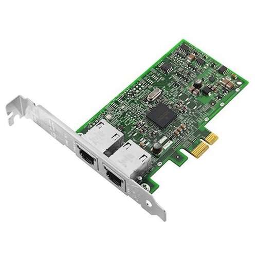 Сетевые адаптеры Сетевая карта Lenovo ThinkSystem Broadcom 5720 1 Гб/с RJ-45 