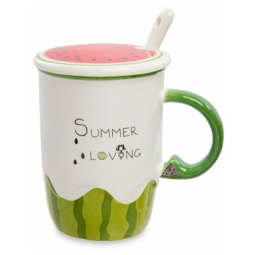 Кружка Фруктовый сезон MUG-116/4