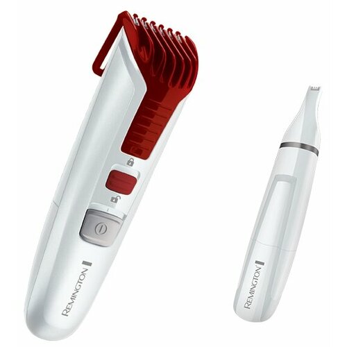 Триммер Remington   MB4122 Beard Boss Beard Trimmer LE,