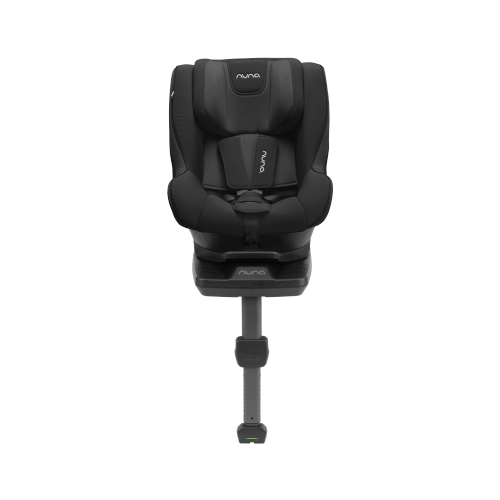 Автокресло группа 0/1 (до 18 кг) Nuna Rebl Basq, frost