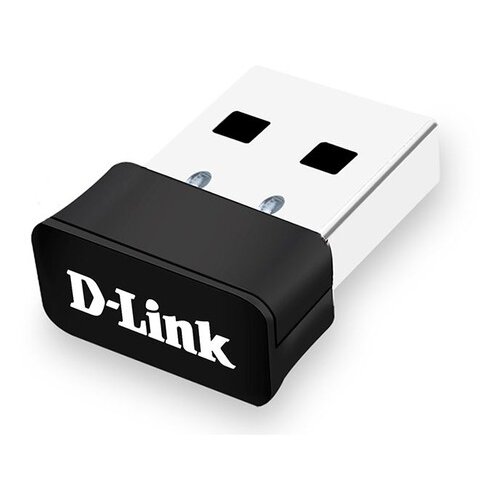 Сетевые адаптеры Wi-Fi адаптер D-Link DWA-171,