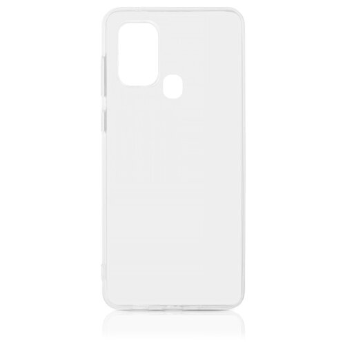 Чехол DF для Samsung Galaxy M31 Silicone Super Slim sCase-10