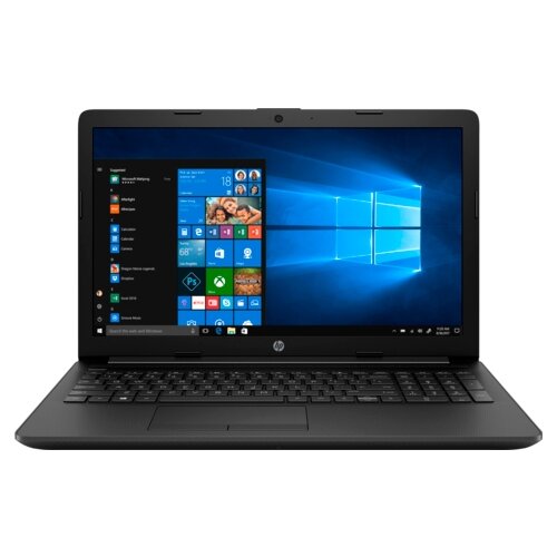  Ноутбук HP 15-db1044ur 7GL95EA (15.6/1920x1080)