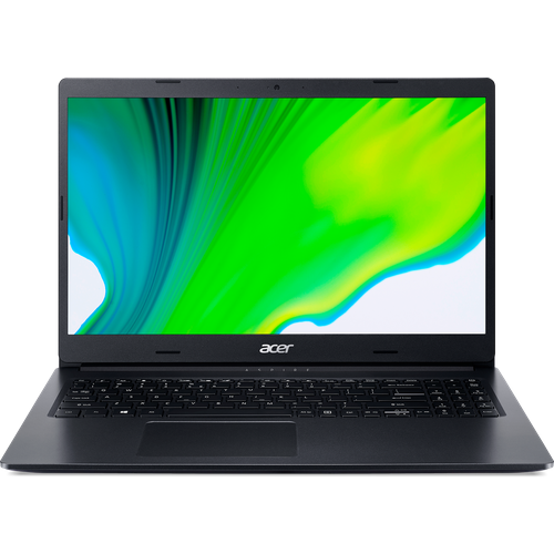  15.6 Ноутбук Acer A315-23A315-23-R9RM 1920x1080, AMD Ryzen 3 3250U 2.6 ГГц,