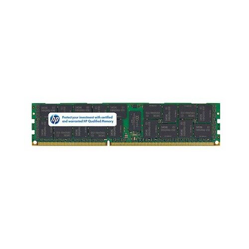 Оперативная память HP 8GB (1x8GB) 1Rx4 PC3L-12800R-11 LV RDI