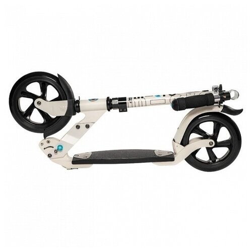 Городской самокат Micro Scooter Flex 200mm,