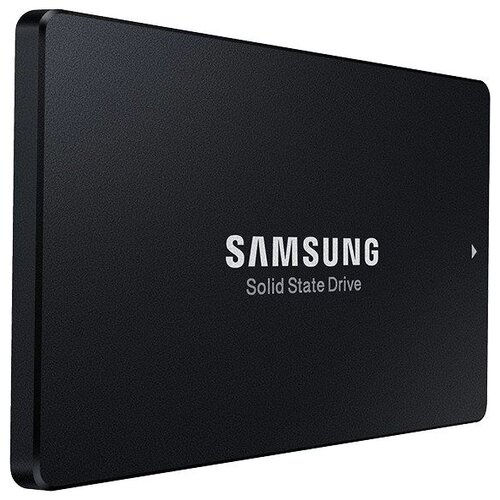 Samsung Enterprise SSD, 2.5(SFF/U.2), PM9A3, 960GB, NVMe/PC