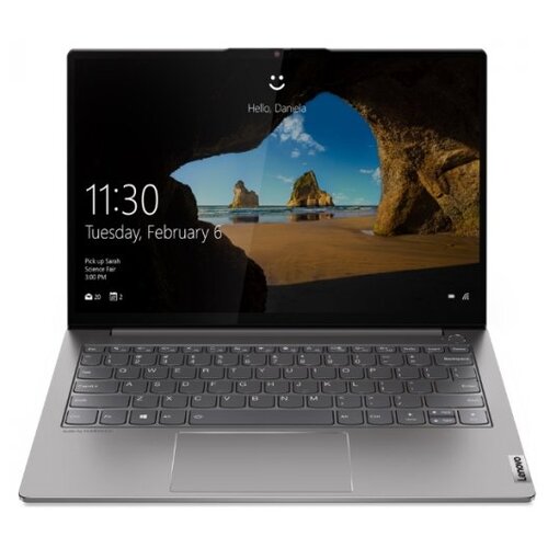 Ноутбук Lenovo Thinkbook 13s G2 20V90037RU (Core i7 2800 MHz