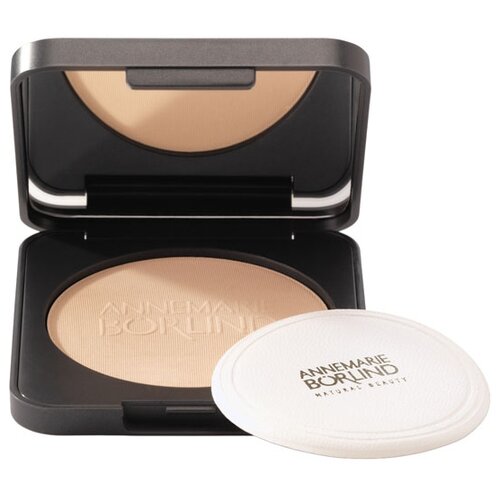 Annemarie Borlind Пудра компактная Compact Powder transparen