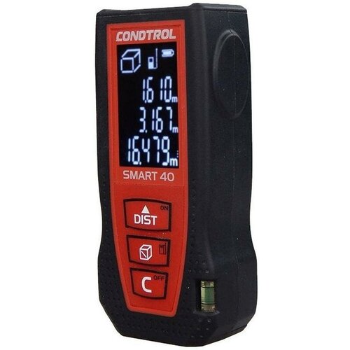 Дальномер лазерный Condtrol Smart 40