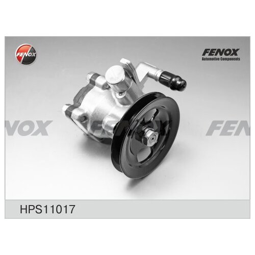 Насос гидроусилителя руля Fenox