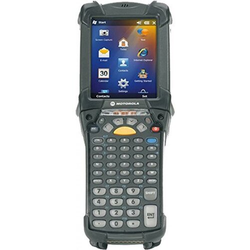 Терминал сбора данных (ТСД) Zebra MC9200