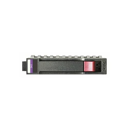 Жесткий диск HP 600GB, 6G, SAS, 15K RPM, LFF, 3.5 517355-00