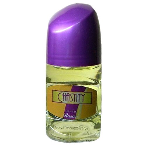 Rasasi Дезодорант Chastity, ролик, 50 мл