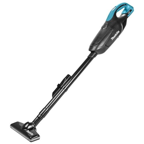  Аккумуляторный пылесос makita DCL-182ZB