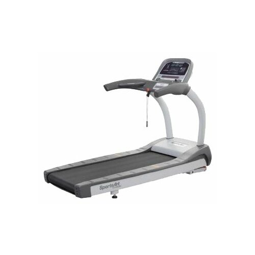 Беговая дорожка SPORTSART FITNESS T675 (T672)