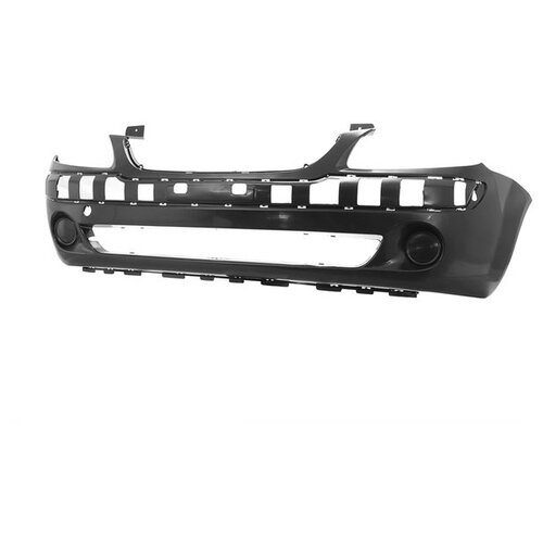Бампер передний TONG YANG GROUP HN04065BA для Hyundai Getz, Nissan Z